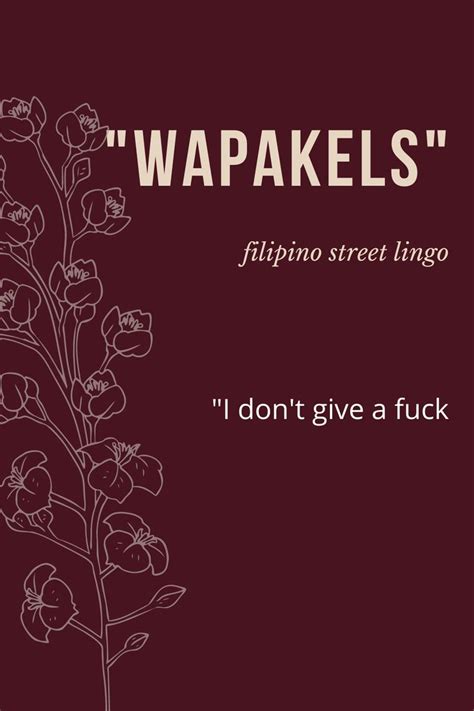 WAPAKELS .